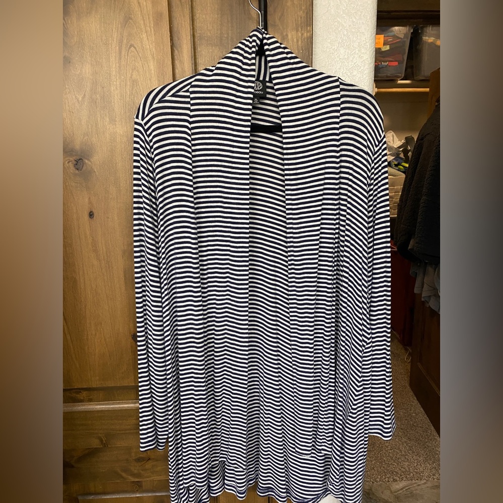 Lightweight Cardigan